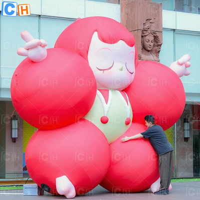 花花人气模